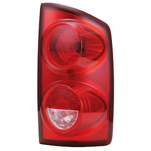 Repro Taillight RH from Eagle Eyes for 2007-2008 Dodge RAM Trucks