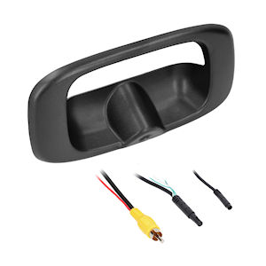 Metra Tailgate Handle Camera for 99-06 Chevy Silverado