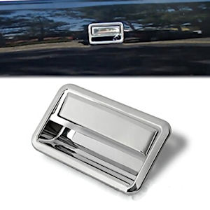 Putco Tailgate Handle Chrome for 1988-99 GM Trucks/SUV