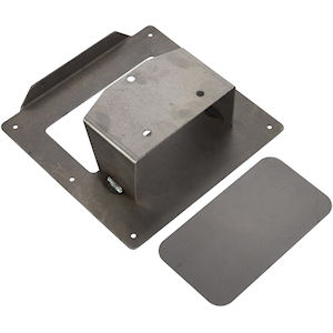Conversion Kit Tailgate Handle Inside 1988-1998 Chevy/G