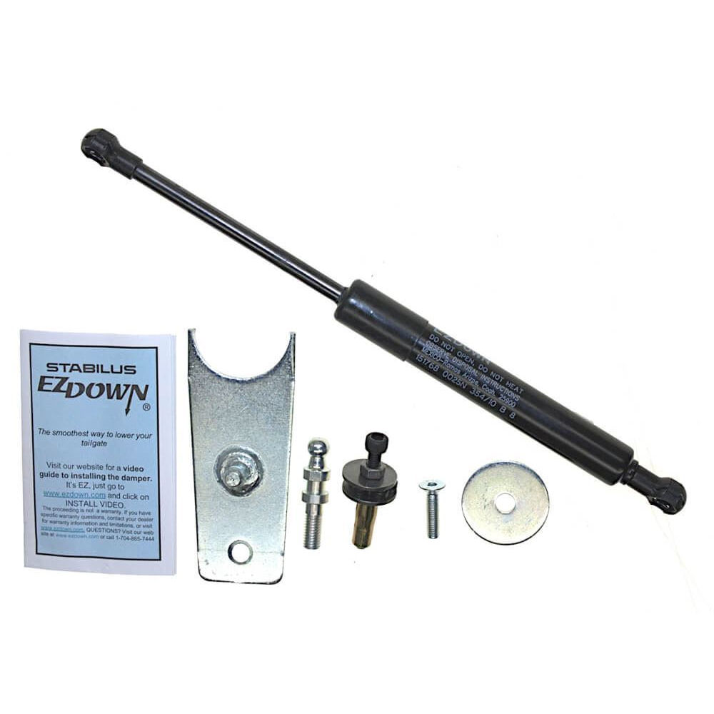 Tailgate Lift Support (EZ Down) 07-13 Chevy Silverado