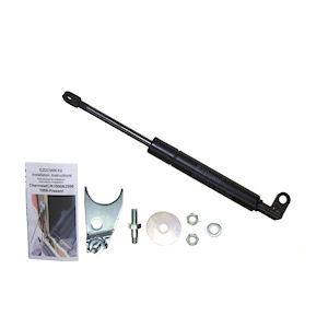 EZ Down Tailgate Gas Damper for 1999-2006 Chevrolet Silverado