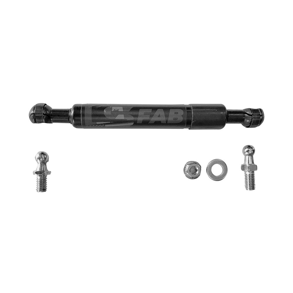 Tailgate Lift Support (Gate Saver) 82-93 Chevy S10