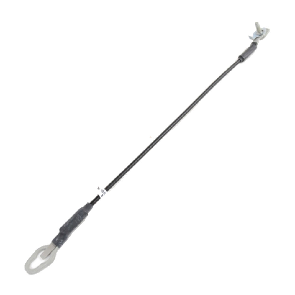 Tailgate Support Cable 1x (Mopar) 02-24 Dodge RAM