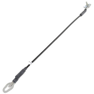 Mopar Tailgate Support Cable for 02-24 Dodge RAM Trucks