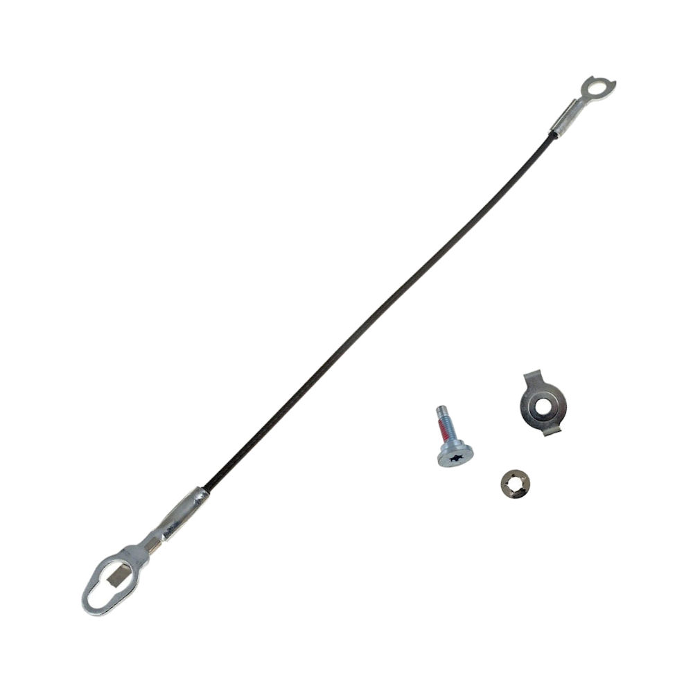 OEM Tailgate Support Cable from Mopar for 20092012 Dodge RAM Trucks