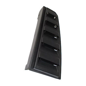 Original Tail Lamp Applique RH for 2003-2009 Hummer H2