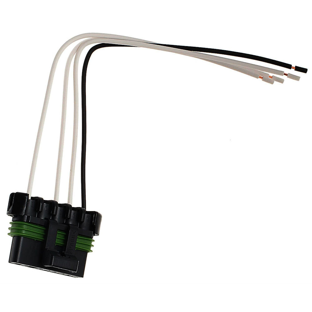 ACDelco PT1937 Professional Tail Lamp Pigtail
