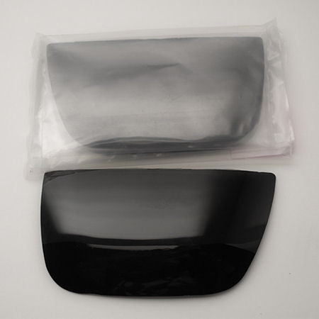 Taillight Covers II (black) 10-13 Chevy Camaro US