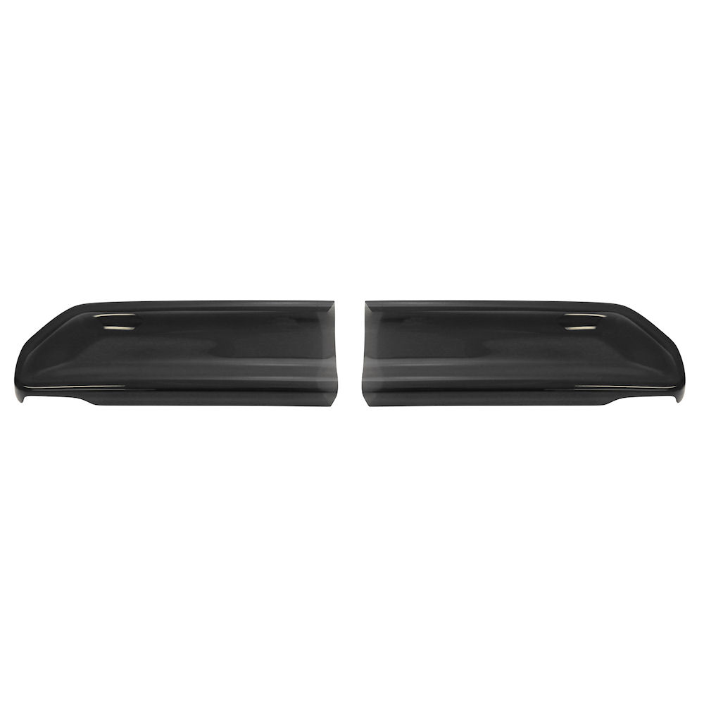 Taillight Covers (Smoke) 08-14 Dodge Challenger