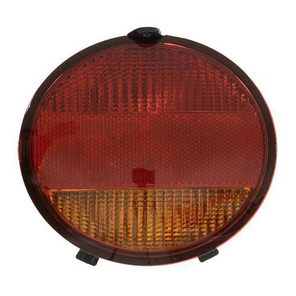 Taillight/Turn Signal LH (ECE) 05-13 Chevy Corvette