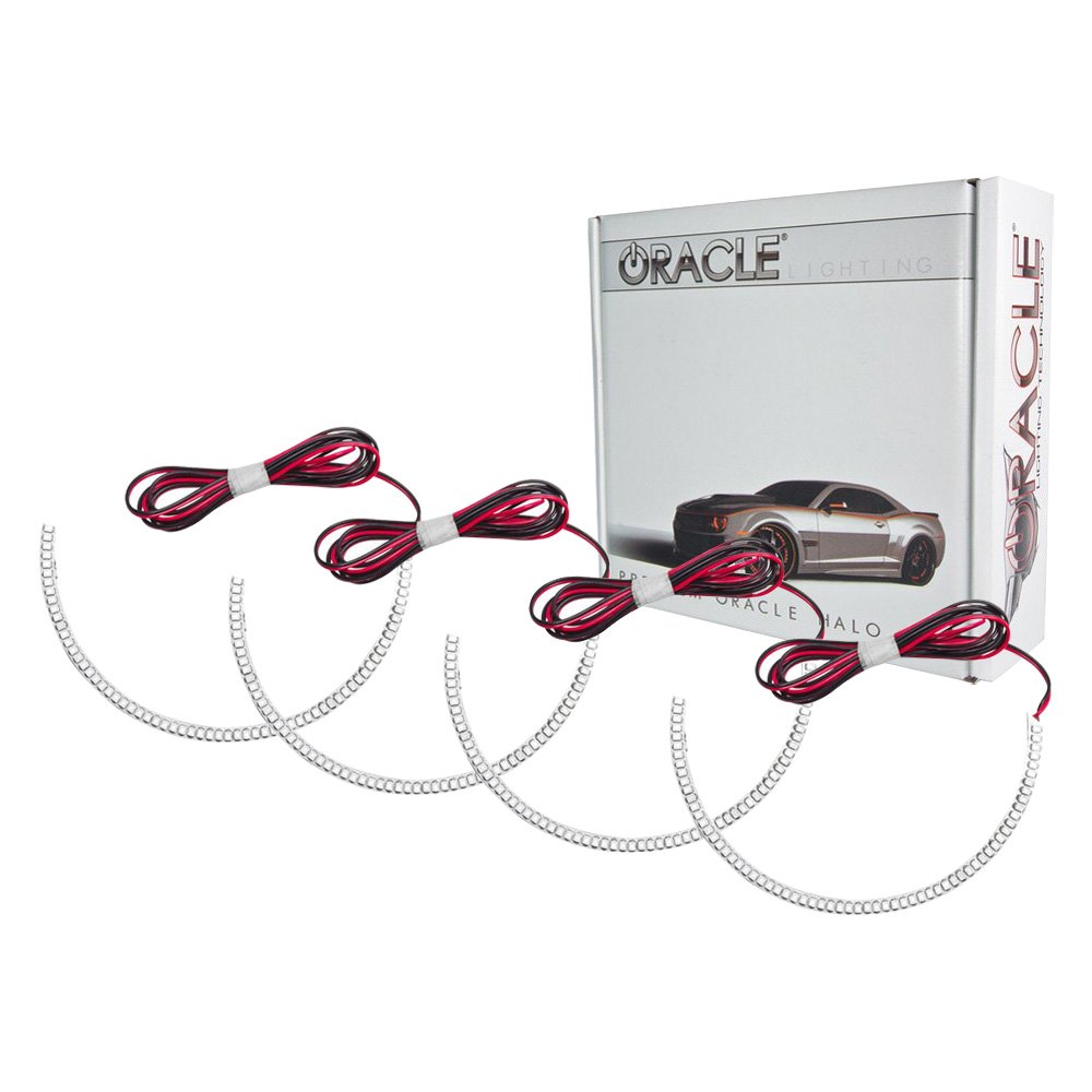 Taillights LED Conversion Kit 1 (SMD) 10-13 Chevy Camaro