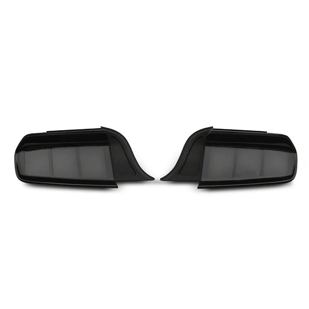 Taillights LED Profile (tinted) 15-23 Ford Mustang