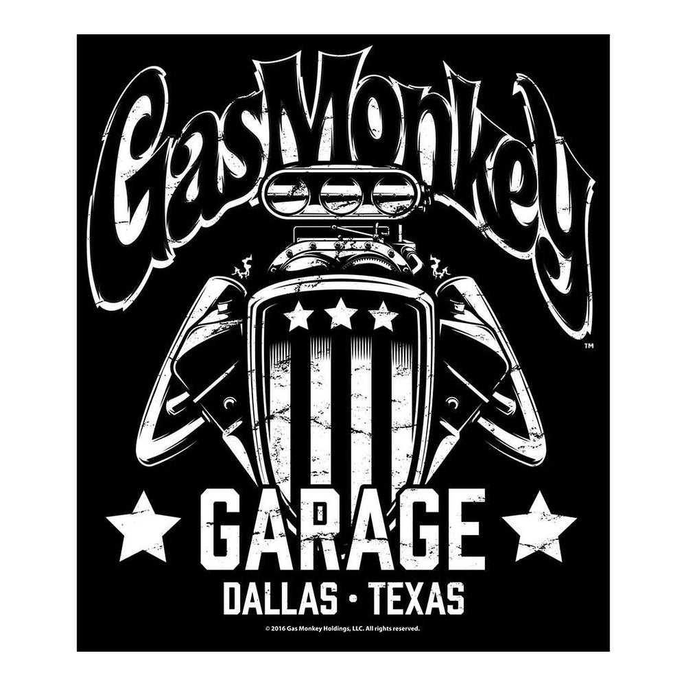 gas monkey