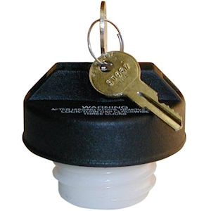 Stant Tankdeckel (abschlie�bar) f�r 82-98 Ford Mustang