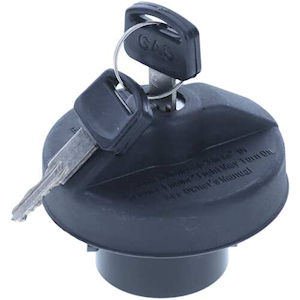 MotoRad Tankdeckel abschlie�bar f�r 2004-13 Chevy Tahoe