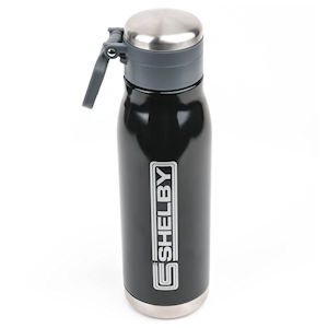 Shelby Lumos Isolierbecher Thermosflasche Wasserflasche Shelby Lumos Isolierbecher Thermosflasche Wasserflasche
