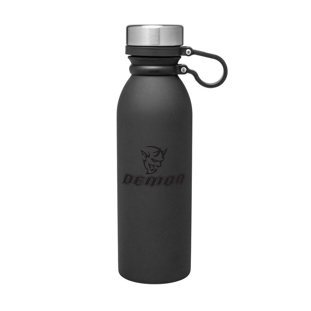 Thermosflasche - h2go (590ml) Dodge SRT Demon