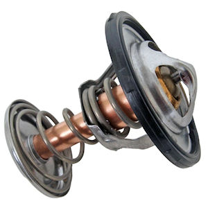 Thermostat mit 71 Grad Temperatur f�r Corvette/Camaro