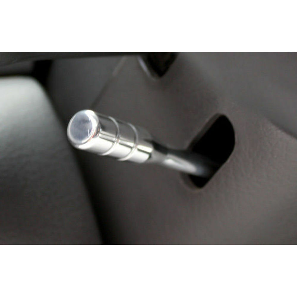 Lever for Tilt Steering made of aluminum for 19942004 Ford Mustang