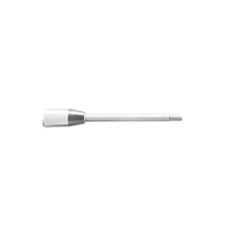 Tilt Steering Lever Aluminum (silver) 73-94 GM Trucks/SUV