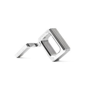 LG Billet Tilt Steering Lever for 1995-1999 GM Trucks