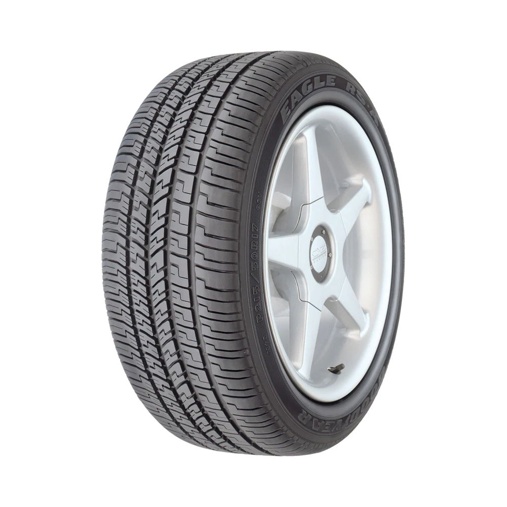 Tire - GoodYear Eagle RS-A (M+S) 255/45 R19