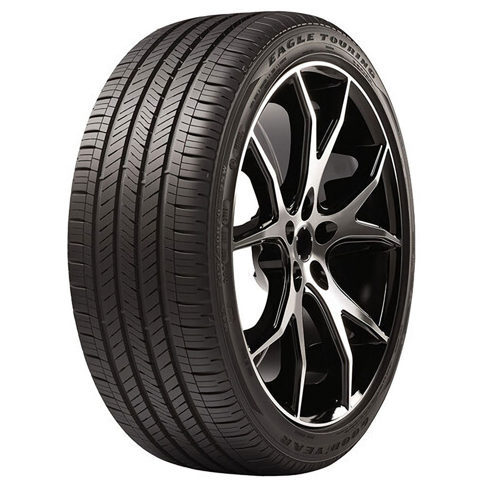 Tire - GoodYear Eagle Touring (M+S) 295/40 R20