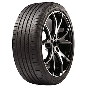 1x GoodYear Eagle Grand Touring Tire 295/40 R20 M+S