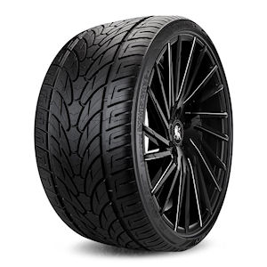 1x Lionhart Sport Truck Performance Tire 325/35 R28 LH-