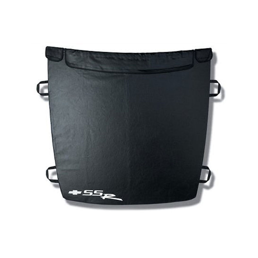 Tonneau Cover Storage Bag (GM) 03-06 Chevy SSR Roadster