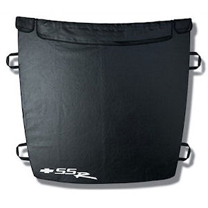 GM Storage Bag Tonneau Cover for 2003-2006 Chevy SSR