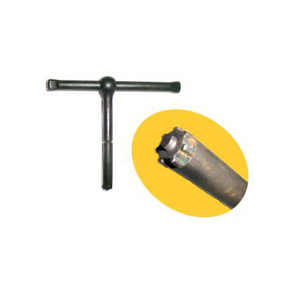 Tool - Emergency Wrench Hardtop (GM) 03-06 Chevy SSR