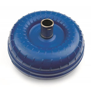 Reman Torque Converter 4L60E/4L65E 05-13 GM Trucks/SUV