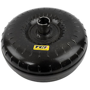 TCI Saturday Night Torque Converter 4L60E/TH700R4 84-05