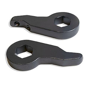 Torsion Keys Front Axle Lift (1-3 inch) for 88-06 K1500