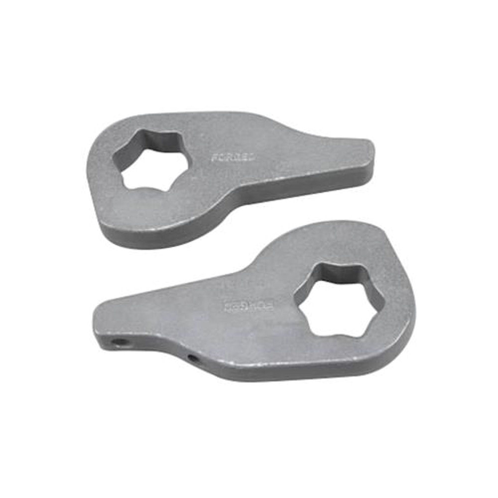 Torsion Keys VA (+2 Zoll) 02-05  Dodge RAM 1500 4WD