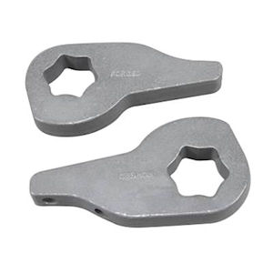 2 Zoll Fahrwerkshöherlegung (VA) für 2002-05 Dodge RAM 2 Zoll Fahrwerkshöherlegung (VA) für 2002-05 Dodge RAM