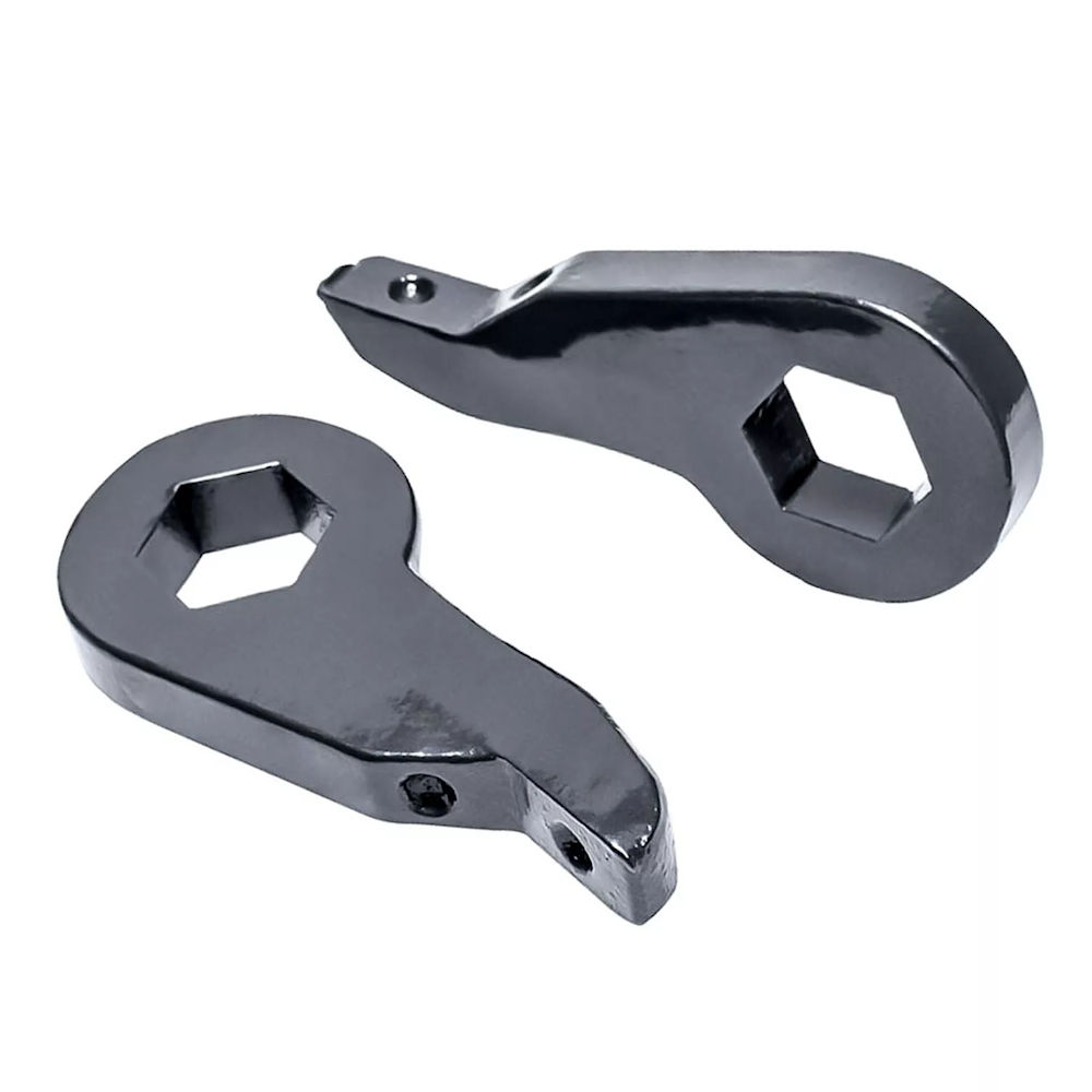 Torsion Keys VA (-3 Zoll) 88-98 Chevy/GMC K1500