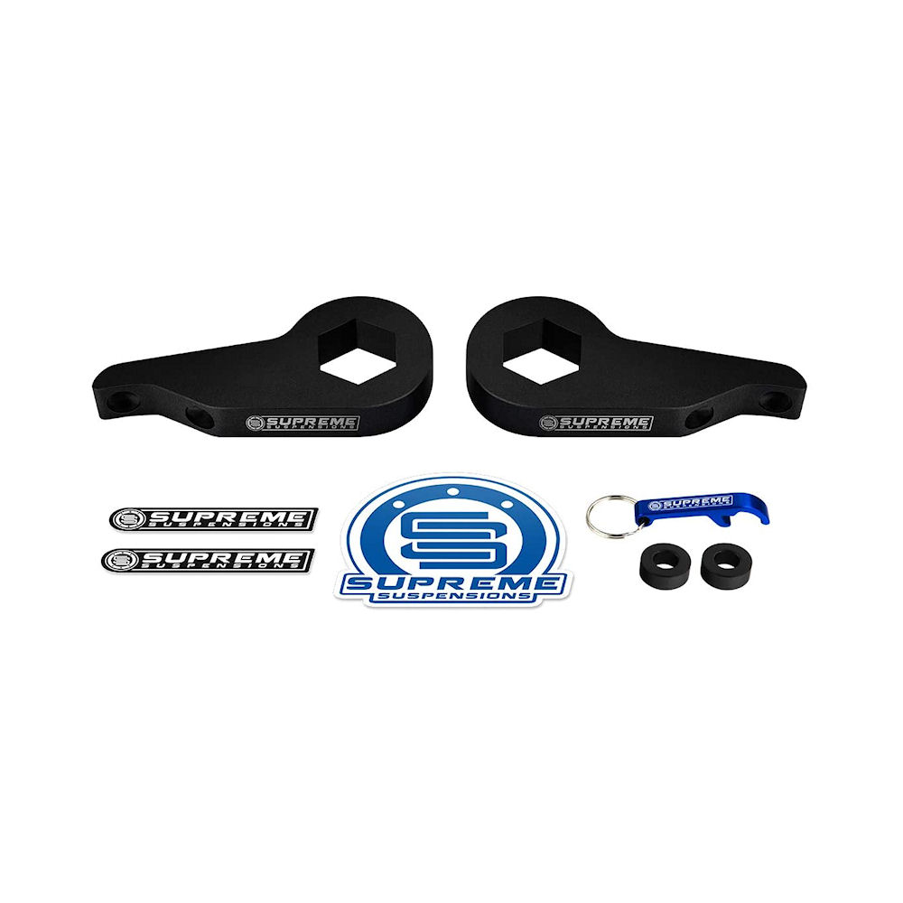 Torsion Keys VA (+3 Zoll) 88-98 GM K2500/K3500