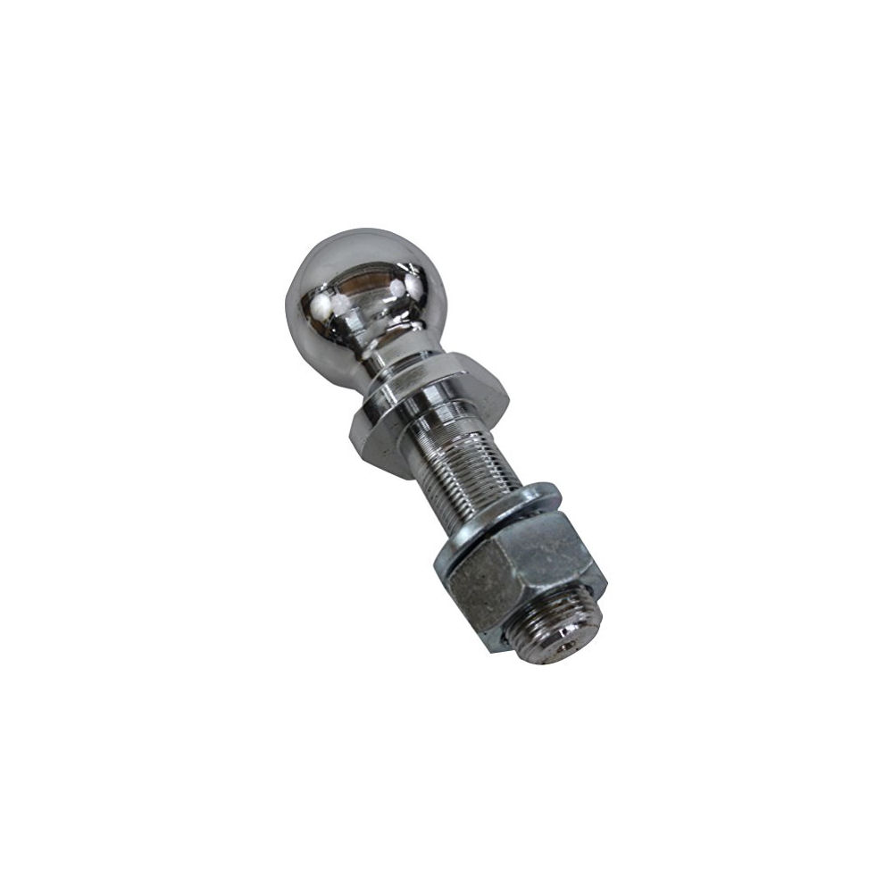 Trailer Hitch Ball 2 inch (GM) 88-18 Chevy/GMC Trucks/SUV