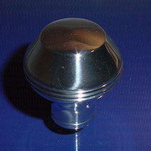Empire Billet 4x4 Shifter Knob for 88-94 GM Trucks 4WD