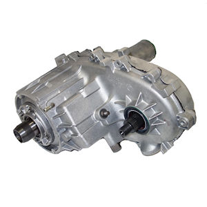 Original Transfer Case NP241c for 1991-94 GM Trucks/SUV
