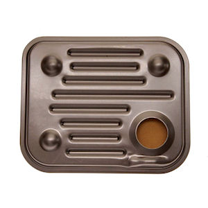 Transmission Filter 4L80E Automatic Trans 1997-07 GM