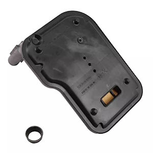 AC Delco Auto Trans Filter Kit for 06-14 Chevy Corvette