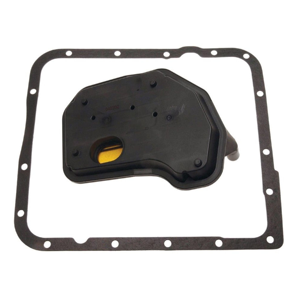 Transmission Maintenance Kit (TF337) 98-13 GM 4L65E/4L70E