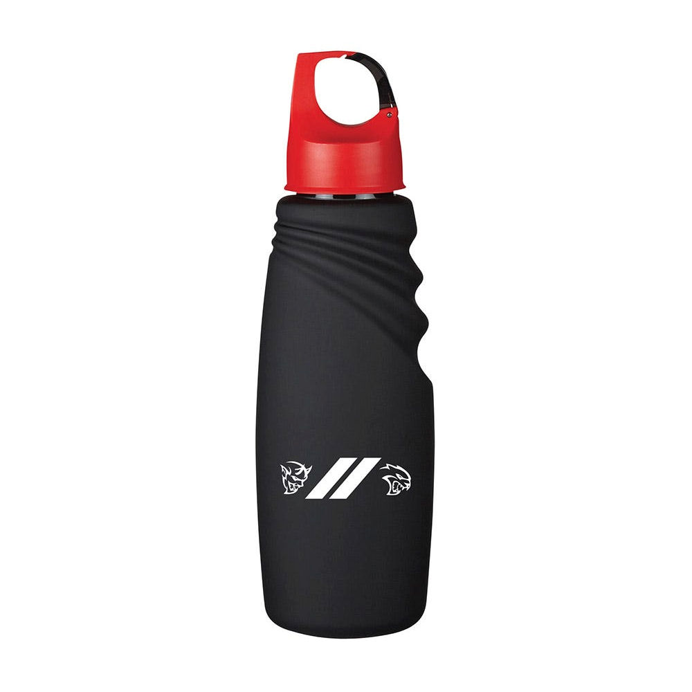 Travel Mug - Dodge Carabiner (Sports) 710ml