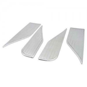 Empire Alu-Trittauflagen für 1988-98 Chevy/GMC Stepside Empire Alu-Trittauflagen für 1988-98 Chevy/GMC Stepside