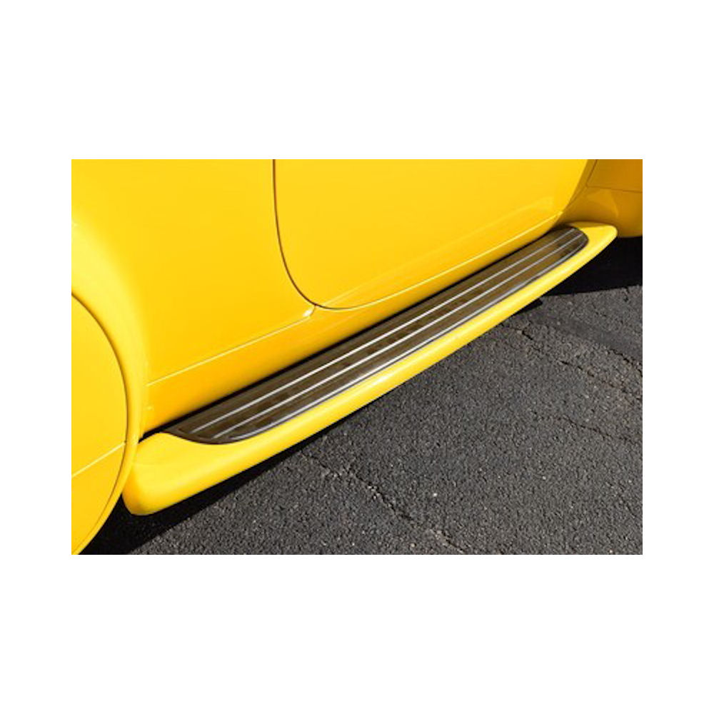 Trittbretter - Slingshot Yellow (GM) 03-06 Chevy SSR