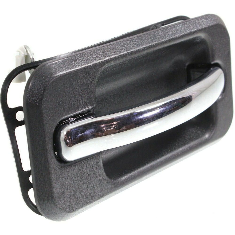 T�rgriff Aussen Heck RH (Repro) 03-09 Hummer H2